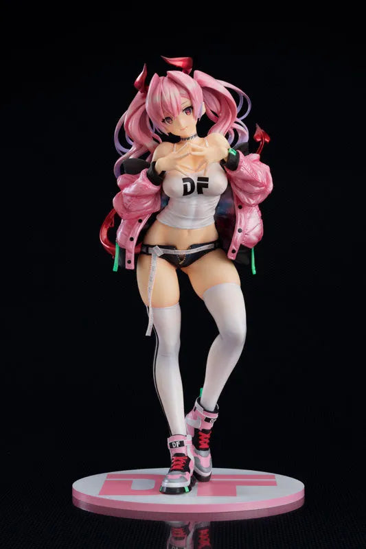 Original Character - Stella - 1/7 (Max Factory)ㅤ – Max Factory – ActionFigure Brasil