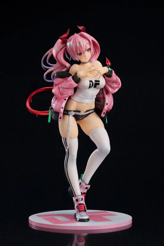 Original Character - Stella - 1/7 (Max Factory)ㅤ – Max Factory – ActionFigure Brasil