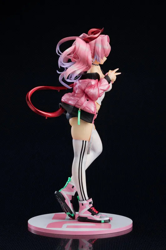 Original Character - Stella - 1/7 (Max Factory)ㅤ – Max Factory – ActionFigure Brasil