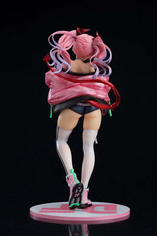Original Character - Stella - 1/7 (Max Factory)ㅤ – Max Factory – ActionFigure Brasil