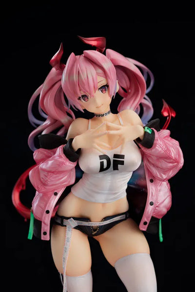 Original Character - Stella - 1/7 (Max Factory)ㅤ – Max Factory – ActionFigureBrasil — ambientada