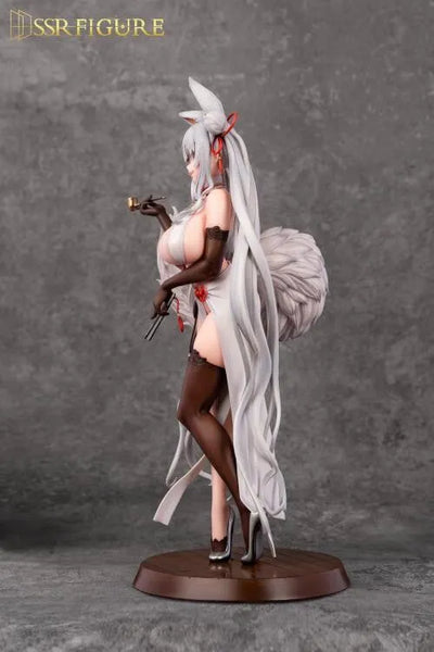 Original Character - Su Jiu - SSR Figure - 1/7 (Infinity Studio)ㅤ – Infinity Studio – ActionFigure Brasil — iluminação de estúdio