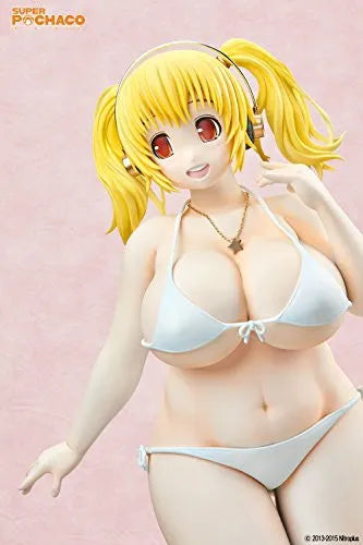 Original Character - Super Pochaco - 1/3 (A-Toys)ㅤ – A-Toys – ActionFigureBrasil — embalagem