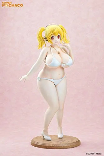 Original Character - Super Pochaco - 1/3 (A-Toys)ㅤ – A-Toys – ActionFigureBrasil — iluminação de estúdio