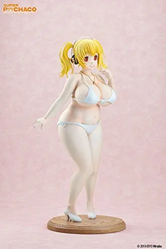 Original Character - Super Pochaco - 1/3 (A-Toys)ㅤ – A-Toys – ActionFigureBrasil — ângulo diferente