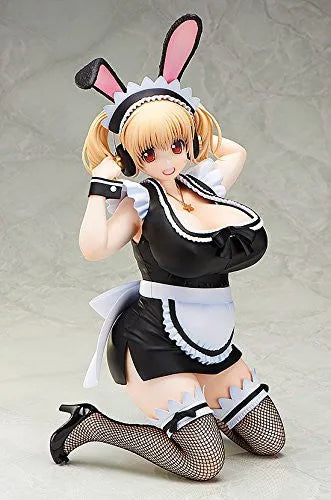 Original Character - Super Pochaco - 1/4 - Bunny ver. (FREEing)ㅤ – FREEing – ActionFigure Brasil