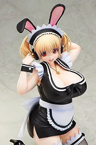 Original Character - Super Pochaco - 1/4 - Bunny ver. (FREEing)ㅤ – FREEing – ActionFigure Brasil