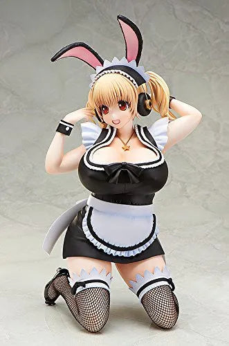 Original Character - Super Pochaco - 1/4 - Bunny ver. (FREEing)ㅤ – FREEing – ActionFigure Brasil