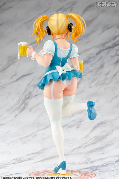 Original Character - Super Pochaco - 1/6 - Beer Girl ver. (A+)ㅤ – A+ – ActionFigureBrasil — close
