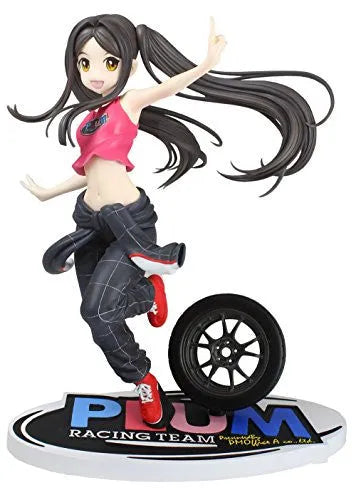 Original Character - Suwahime - 1/10 - Racing 2015 Ver. (PLUM)ㅤ – PLUM – ActionFigure Brasil