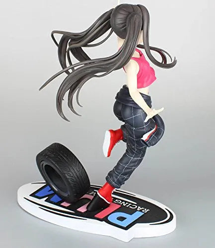 Original Character - Suwahime - 1/10 - Racing 2015 Ver. (PLUM)ㅤ – PLUM – ActionFigure Brasil
