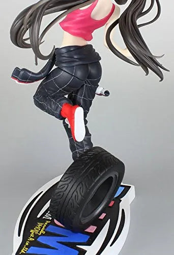 Original Character - Suwahime - 1/10 - Racing 2015 Ver. (PLUM)ㅤ – PLUM – ActionFigure Brasil