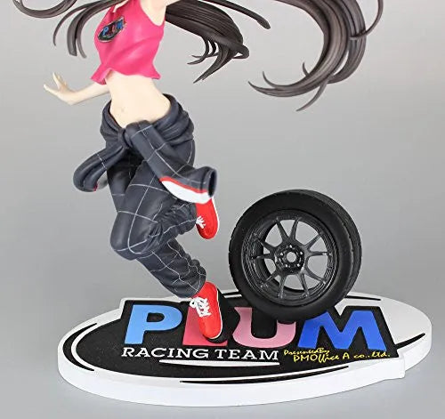 Original Character - Suwahime - 1/10 - Racing 2015 Ver. (PLUM)ㅤ – PLUM – ActionFigure Brasil