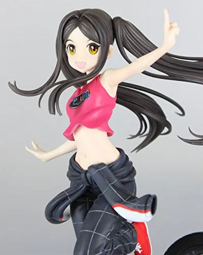 Original Character - Suwahime - 1/10 - Racing 2015 Ver. (PLUM)ㅤ – PLUM – ActionFigure Brasil