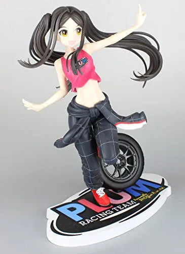 Original Character - Suwahime - 1/10 - Racing 2015 Ver. (PLUM)ㅤ – PLUM – ActionFigure Brasil
