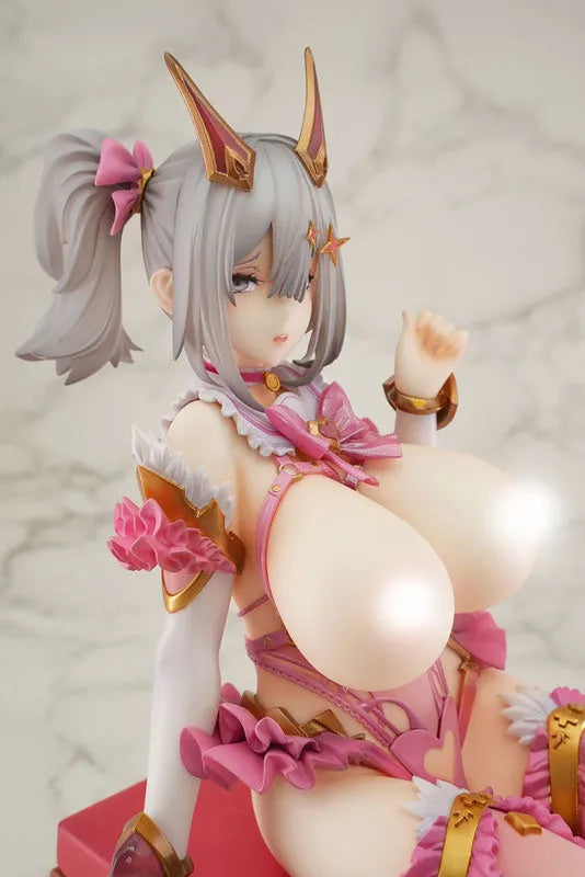 Original Character Suzuki Kaede 1/7ㅤ – TSUBAKI MAI – ActionFigureBrasil