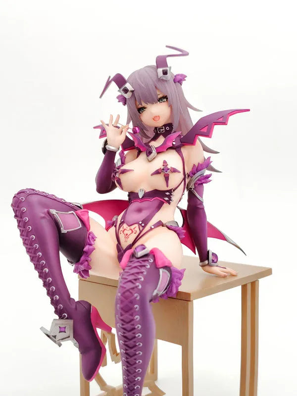 Original Character Suzuki Tsubaki 1/7ㅤ – TSUBAKI MAI – ActionFigureBrasil