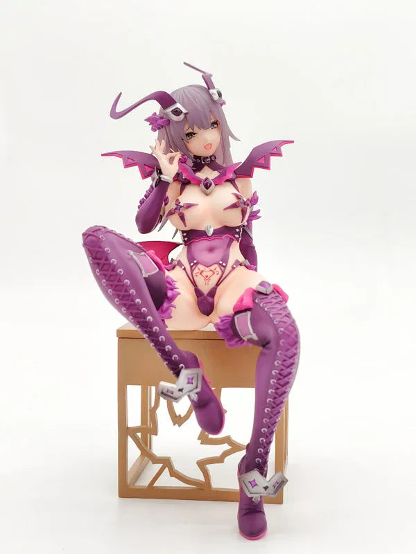 Original Character Suzuki Tsubaki 1/7ㅤ – TSUBAKI MAI – ActionFigureBrasil