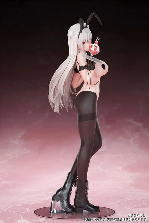 Original Character - Suzume Yatsumi - 1/6 - Reverse Bunny (B'full)ㅤ – B'full – ActionFigure Brasil