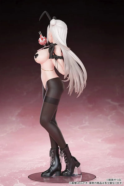 Original Character - Suzume Yatsumi - 1/6 - Reverse Bunny (B'full)ㅤ – B'full – ActionFigure Brasil — acessórios