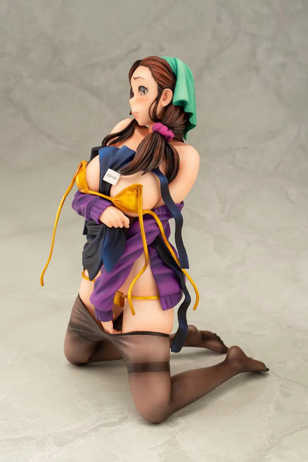 Original Character - Takatsuki Akiko - 1/5 (Daiki Kougyou)ㅤ – Daiki Kougyou – ActionFigure Brasil