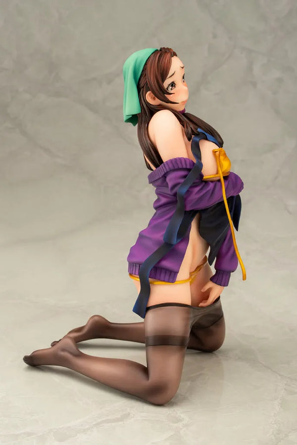 Original Character - Takatsuki Akiko - 1/5 (Daiki Kougyou)ㅤ – Daiki Kougyou – ActionFigure Brasil