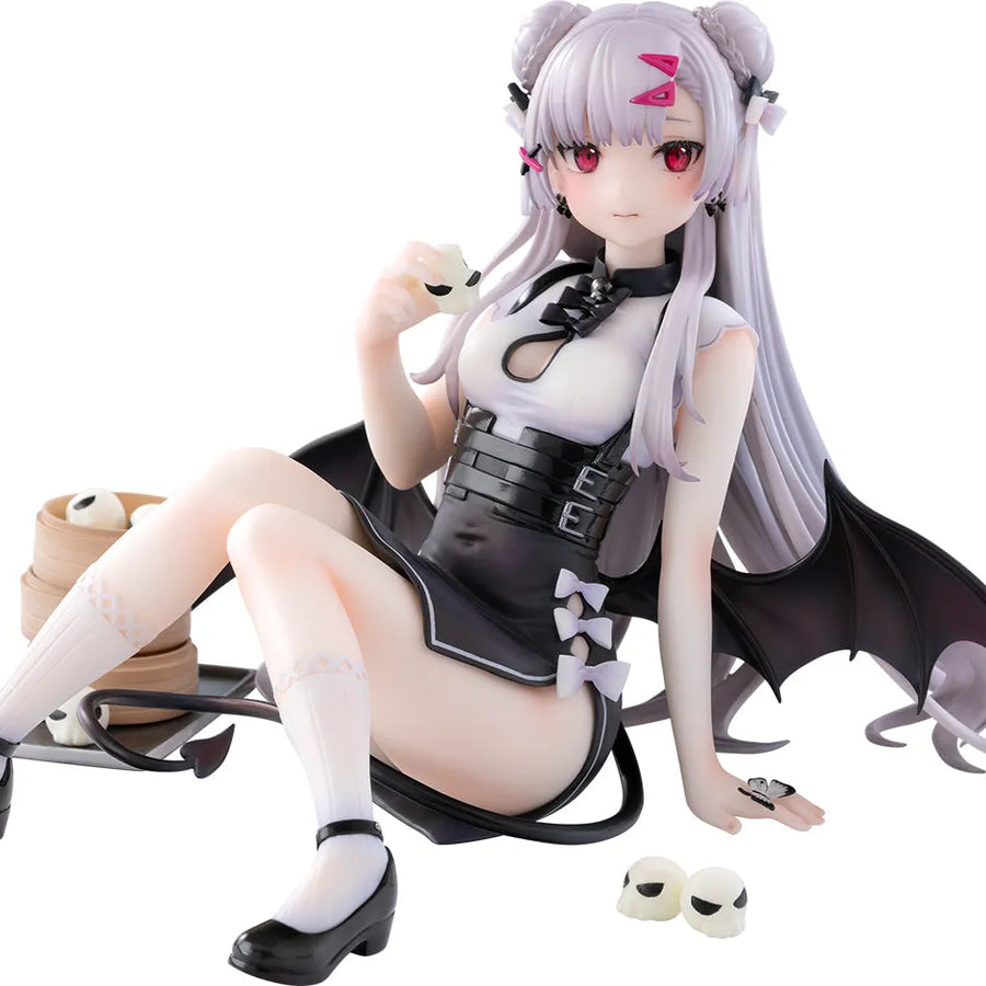 Original Character - Tana - 1/6 - China Dress Ver. (Neonmax)ㅤ – NEONMAX – ActionFigure Brasil