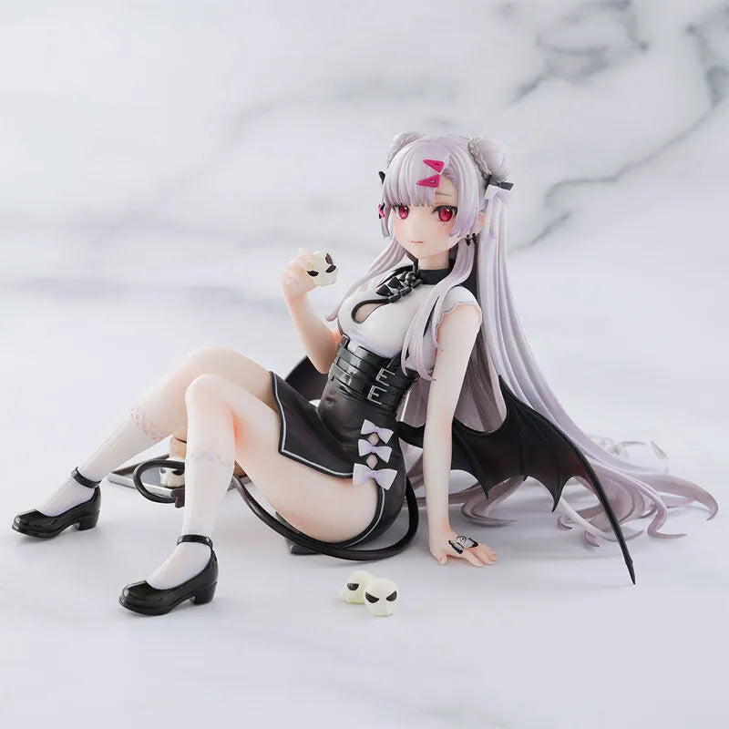 Original Character - Tana - 1/6 - China Dress Ver. (Neonmax)ㅤ – NEONMAX – ActionFigure Brasil