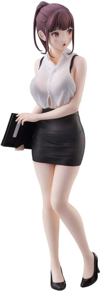 Original Character - Tannin no Kyoushi (Union Creative International Ltd)ㅤ – Union Creative – ActionFigure Brasil