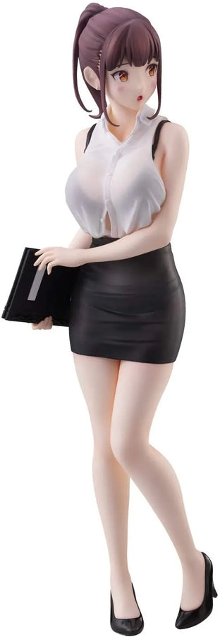 Original Character - Tannin no Kyoushi (Union Creative International Ltd)ㅤ – Union Creative – ActionFigure Brasil