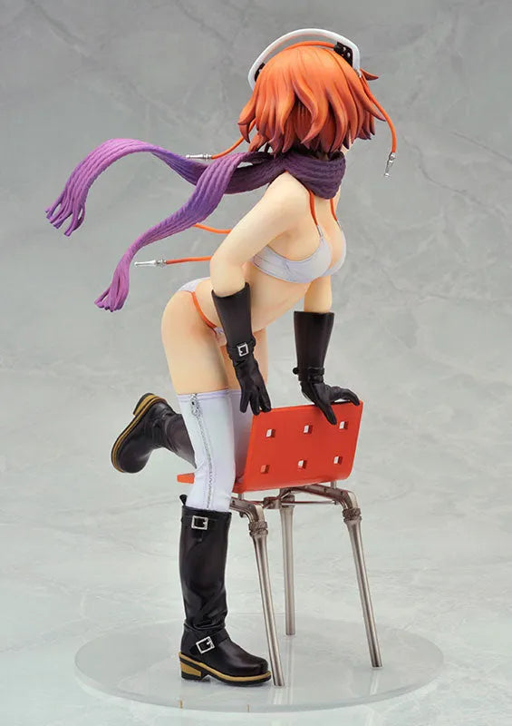 Original Character - The Muse of Range Murata - 1/6 (Alter)ㅤ – Alter – ActionFigure Brasil