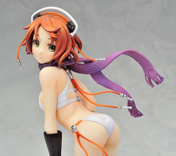 Original Character - The Muse of Range Murata - 1/6 (Alter)ㅤ – Alter – ActionFigure Brasil