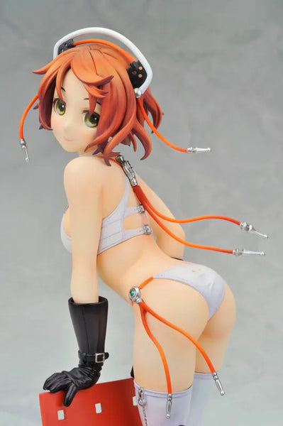 Original Character - The Muse of Range Murata - 1/6 (Alter)ㅤ – Alter – ActionFigureBrasil — close