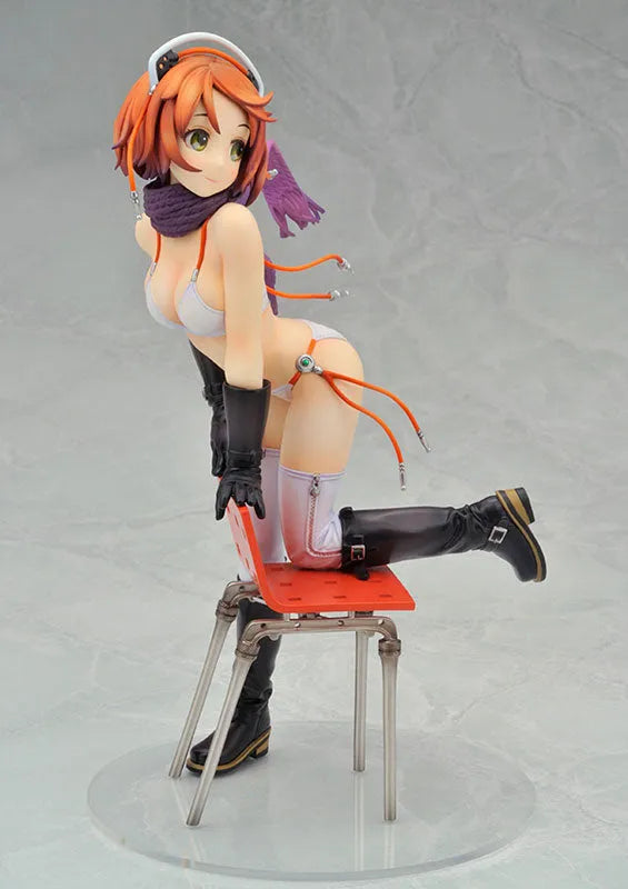 Original Character - The Muse of Range Murata - 1/6 (Alter)ㅤ – Alter – ActionFigure Brasil