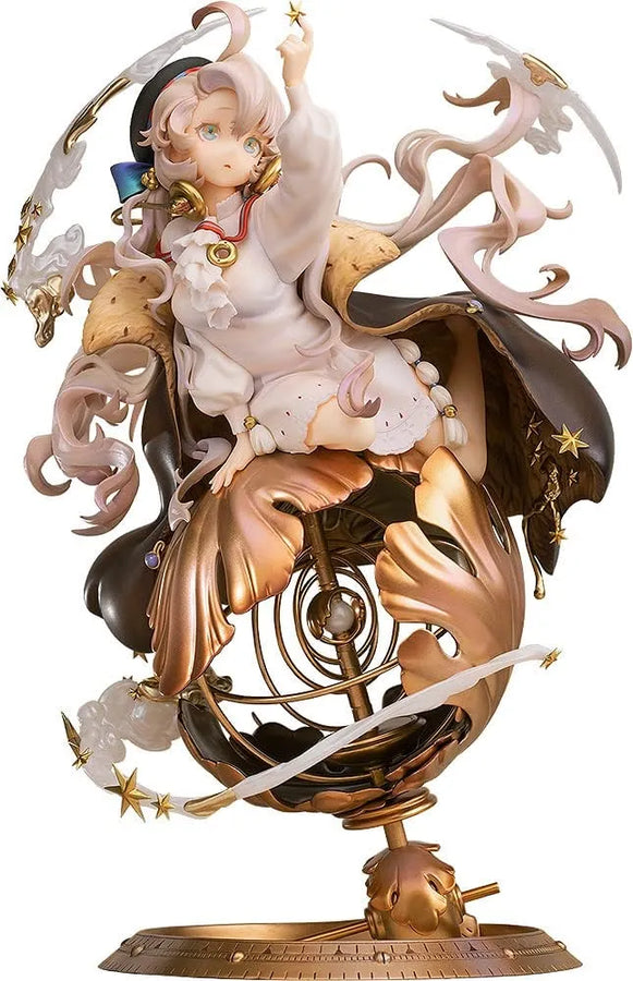 Original Character - Time Compass - 1/7 (Myethos)ㅤ – Myethos – ActionFigureBrasil