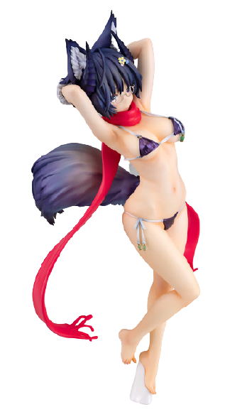 Original Character - TKM - 1/5.5 (Daiki Kougyou)ㅤ – Daiki Kougyou – ActionFigure Brasil