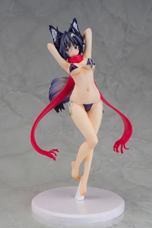 Original Character - TKM - 1/5.5 (Daiki Kougyou)ㅤ – Daiki Kougyou – ActionFigure Brasil