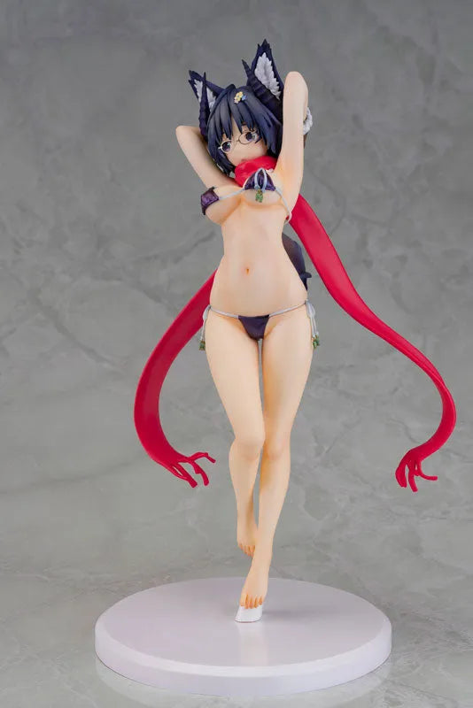 Original Character - TKM - 1/5.5 (Daiki Kougyou)ㅤ – Daiki Kougyou – ActionFigure Brasil