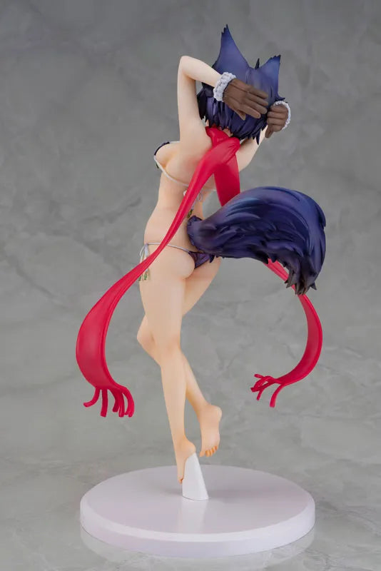 Original Character - TKM - 1/5.5 (Daiki Kougyou)ㅤ – Daiki Kougyou – ActionFigure Brasil