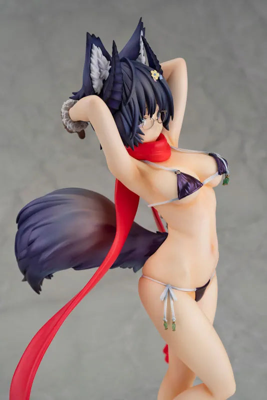 Original Character - TKM - 1/5.5 (Daiki Kougyou)ㅤ – Daiki Kougyou – ActionFigure Brasil