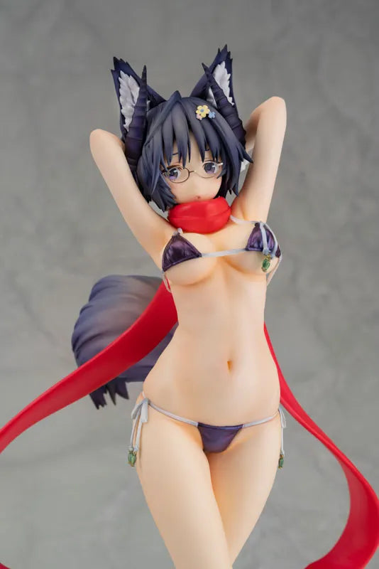 Original Character - TKM - 1/5.5 (Daiki Kougyou)ㅤ – Daiki Kougyou – ActionFigure Brasil