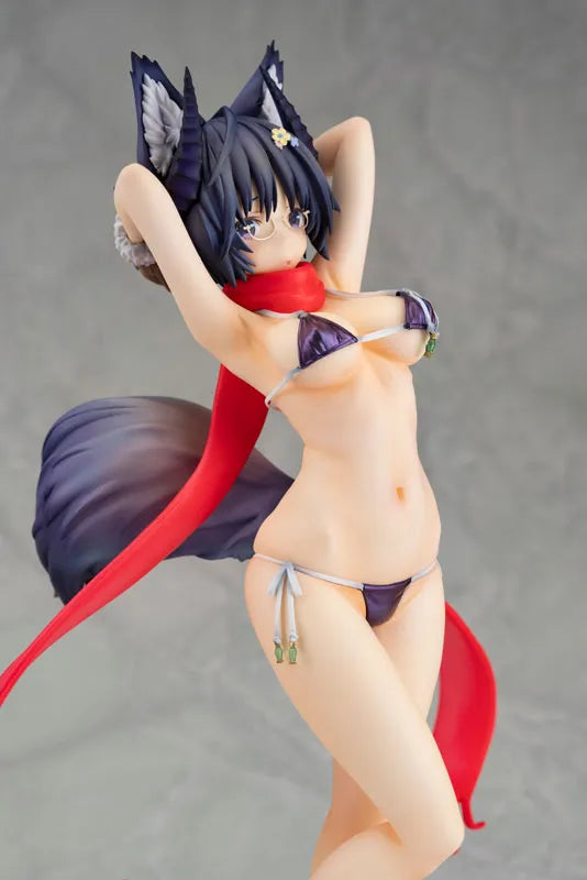 Original Character - TKM - 1/5.5 (Daiki Kougyou)ㅤ – Daiki Kougyou – ActionFigure Brasil