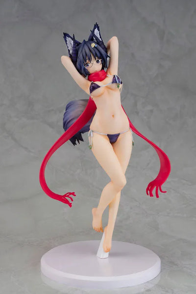 Original Character - TKM - 1/5.5 (Daiki Kougyou)ㅤ – Daiki Kougyou – ActionFigure Brasil — detalhe do produto