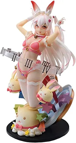 Original Character - Toki no Usagi YUKI - 1/7 (Kaitendoh)ㅤ – Kaitendoh – ActionFigure Brasil