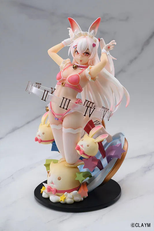 Original Character - Toki no Usagi YUKI - 1/7 (Kaitendoh)ㅤ – Kaitendoh – ActionFigure Brasil