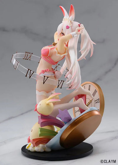 Original Character - Toki no Usagi YUKI - 1/7 (Kaitendoh)ㅤ – Kaitendoh – ActionFigureBrasil — detalhe do produto