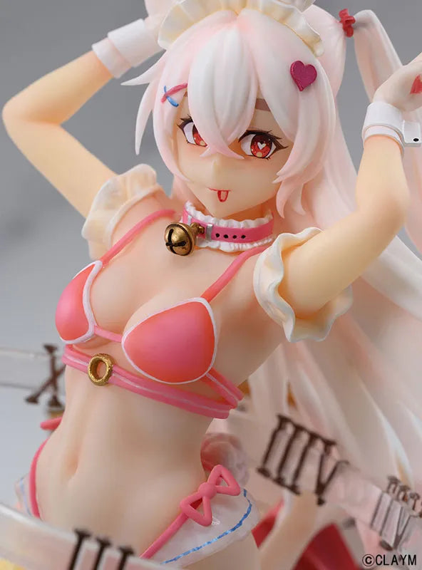 Original Character - Toki no Usagi YUKI - 1/7 (Kaitendoh)ㅤ – Kaitendoh – ActionFigure Brasil