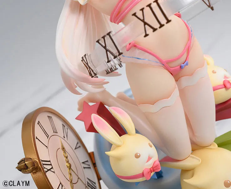 Original Character - Toki no Usagi YUKI - 1/7 (Kaitendoh)ㅤ – Kaitendoh – ActionFigure Brasil