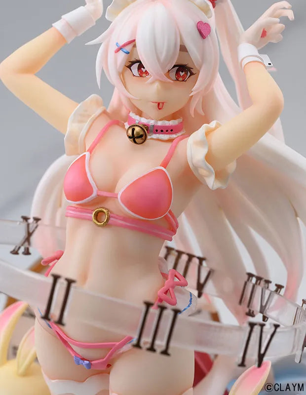 Original Character - Toki no Usagi YUKI - 1/7 (Kaitendoh)ㅤ – Kaitendoh – ActionFigure Brasil