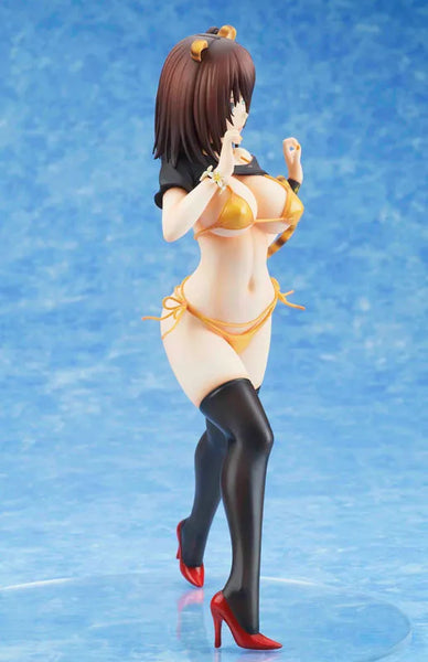 Original Character - Toranoana Girls Collection - Tora Musume - 1/6 (Lechery)ㅤ – Lechery – ActionFigure Brasil — iluminação de estúdio